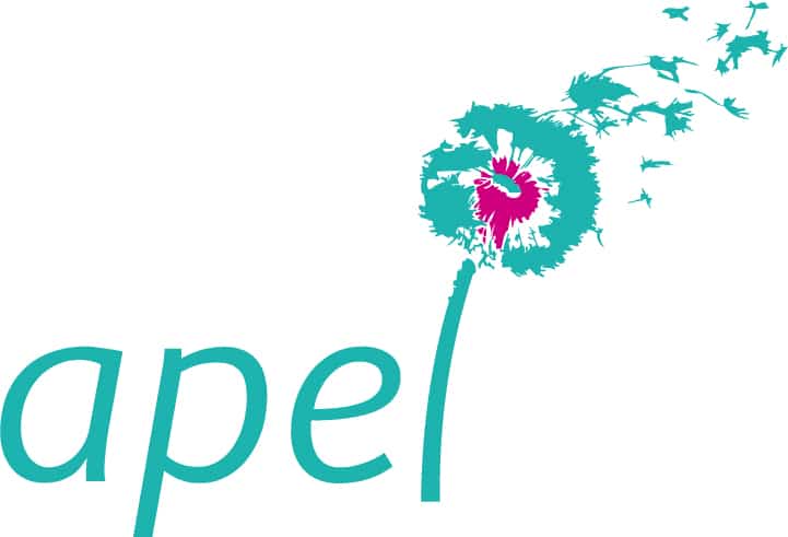 Logo APEL